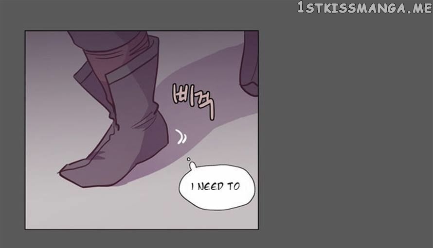 The Moon that Rises in the Day chapter 93 - page 36