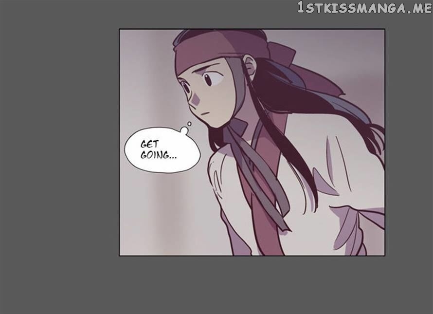 The Moon that Rises in the Day chapter 93 - page 37