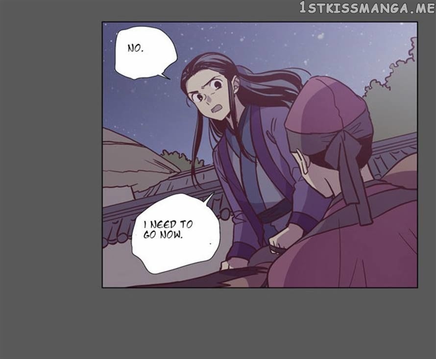 The Moon that Rises in the Day chapter 93 - page 4