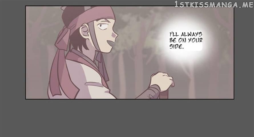 The Moon that Rises in the Day chapter 93 - page 42