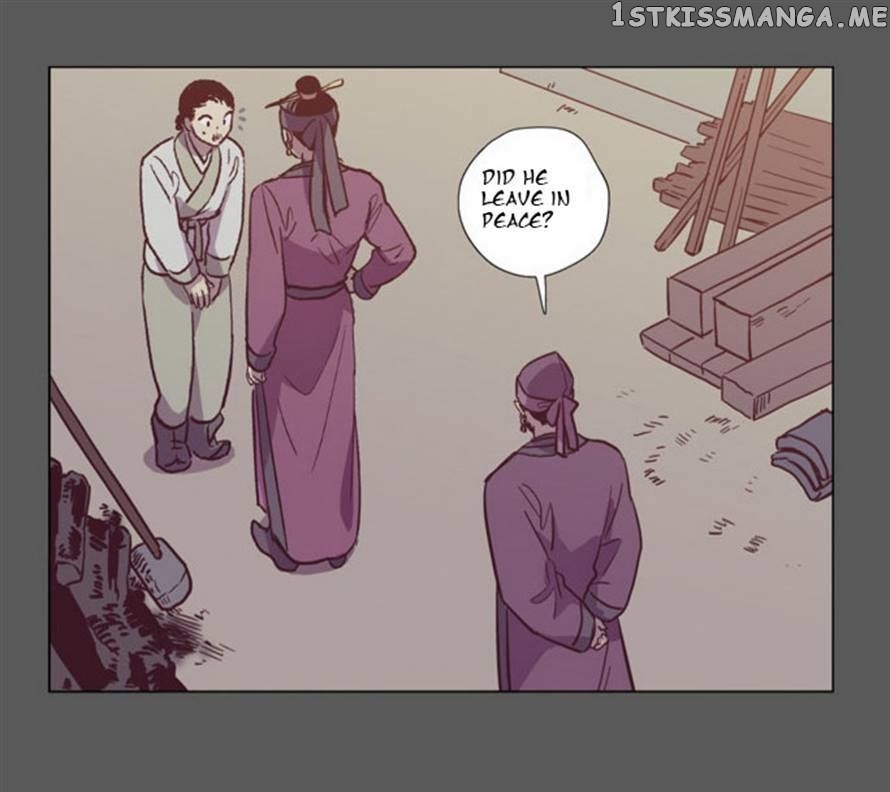 The Moon that Rises in the Day chapter 93 - page 49
