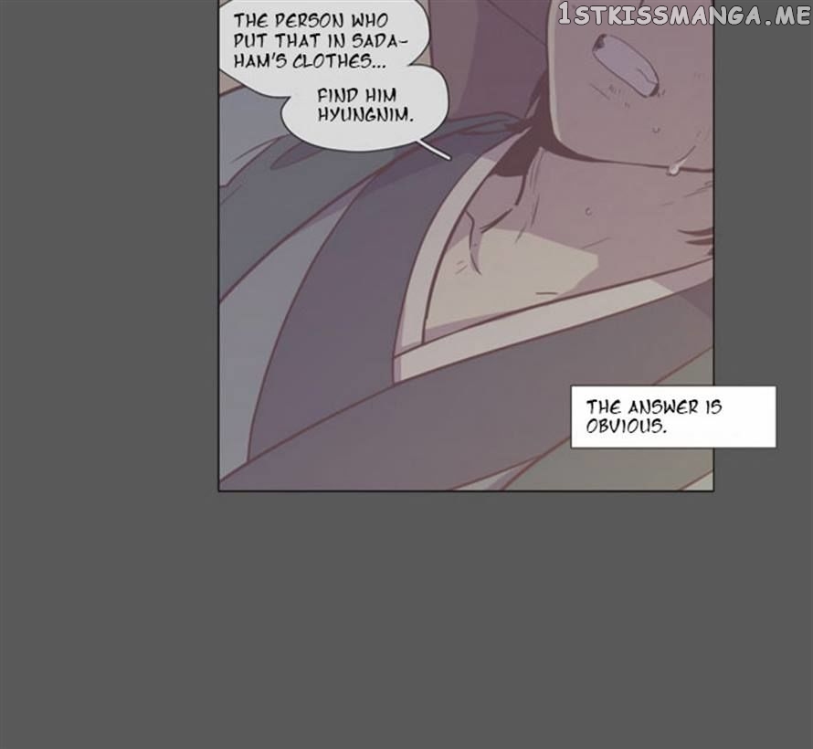 The Moon that Rises in the Day chapter 93 - page 51