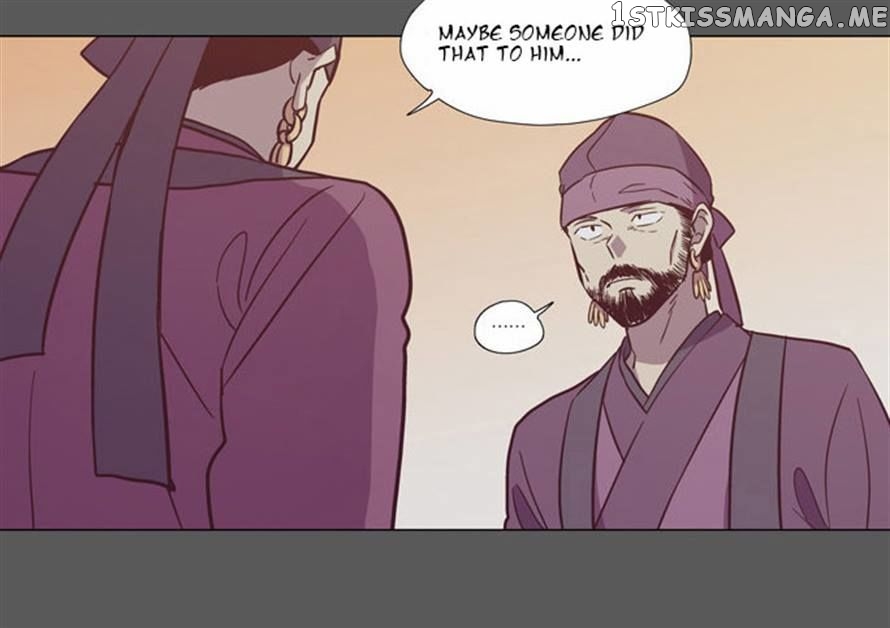 The Moon that Rises in the Day chapter 93 - page 56