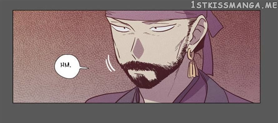 The Moon that Rises in the Day chapter 93 - page 57