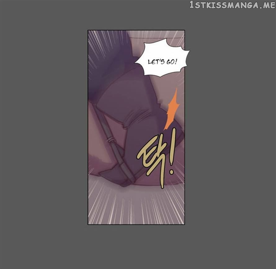 The Moon that Rises in the Day chapter 93 - page 6