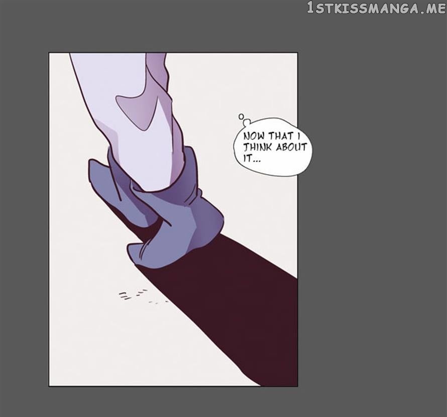 The Moon that Rises in the Day chapter 93 - page 62