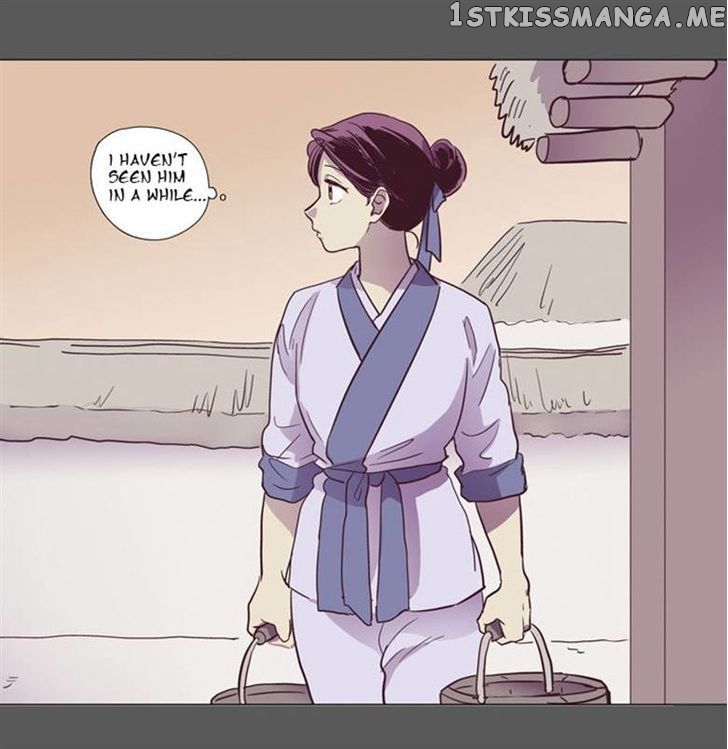 The Moon that Rises in the Day chapter 93 - page 63