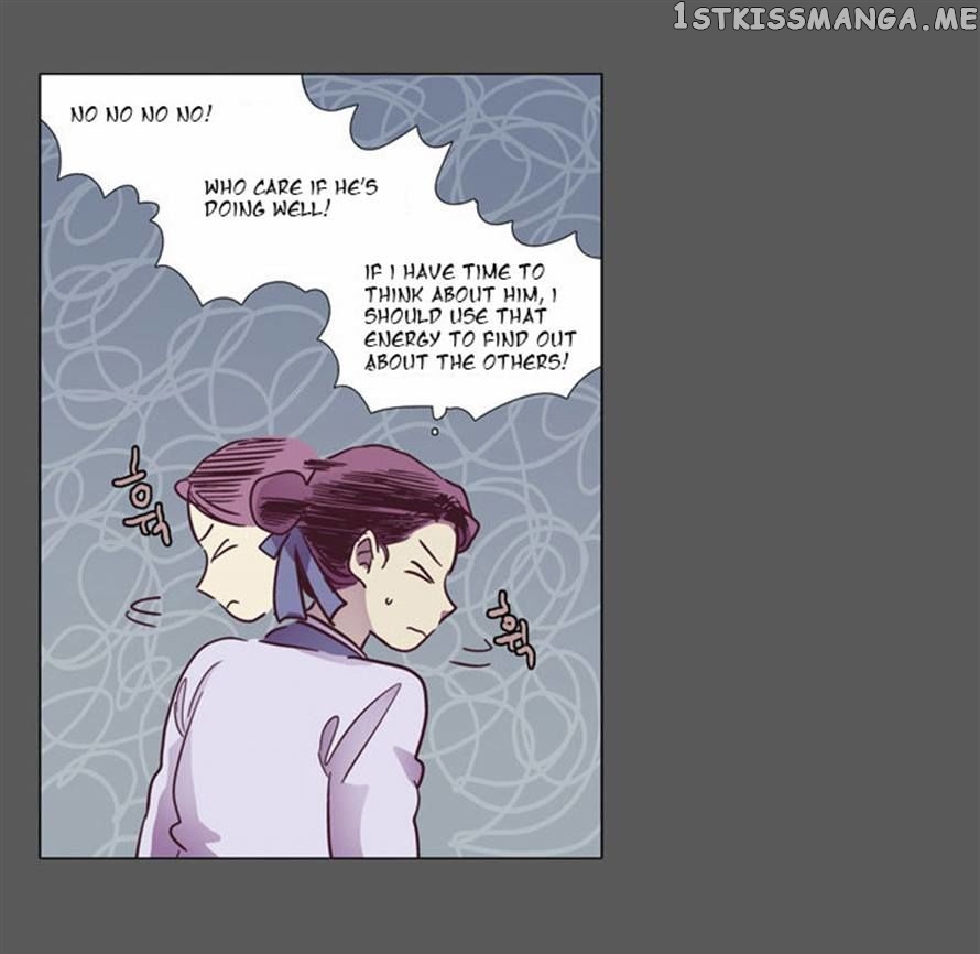 The Moon that Rises in the Day chapter 93 - page 67