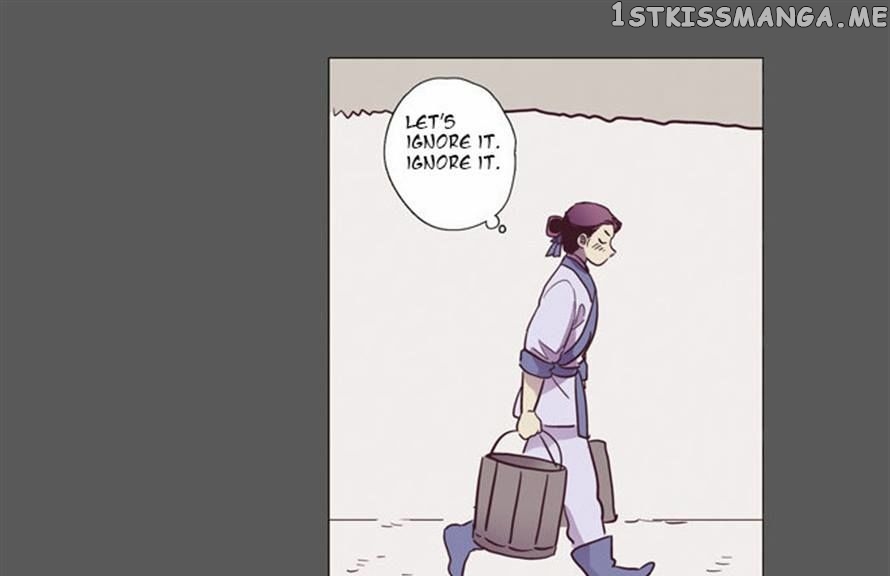 The Moon that Rises in the Day chapter 93 - page 68