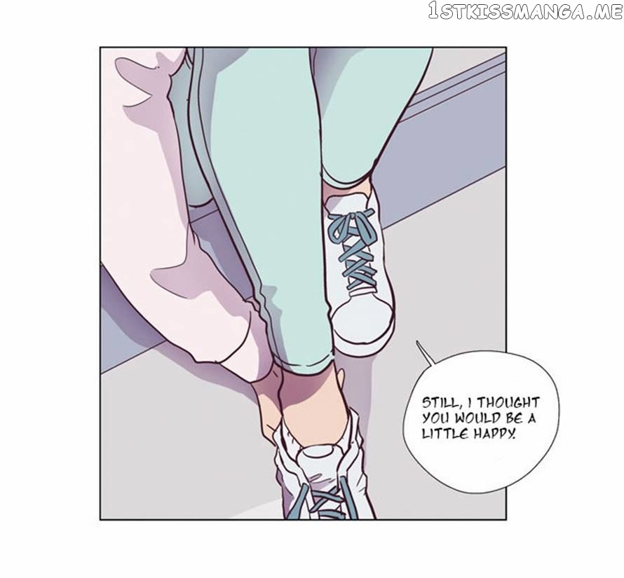 The Moon that Rises in the Day chapter 93 - page 69