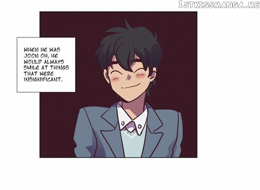 The Moon that Rises in the Day chapter 93 - page 72