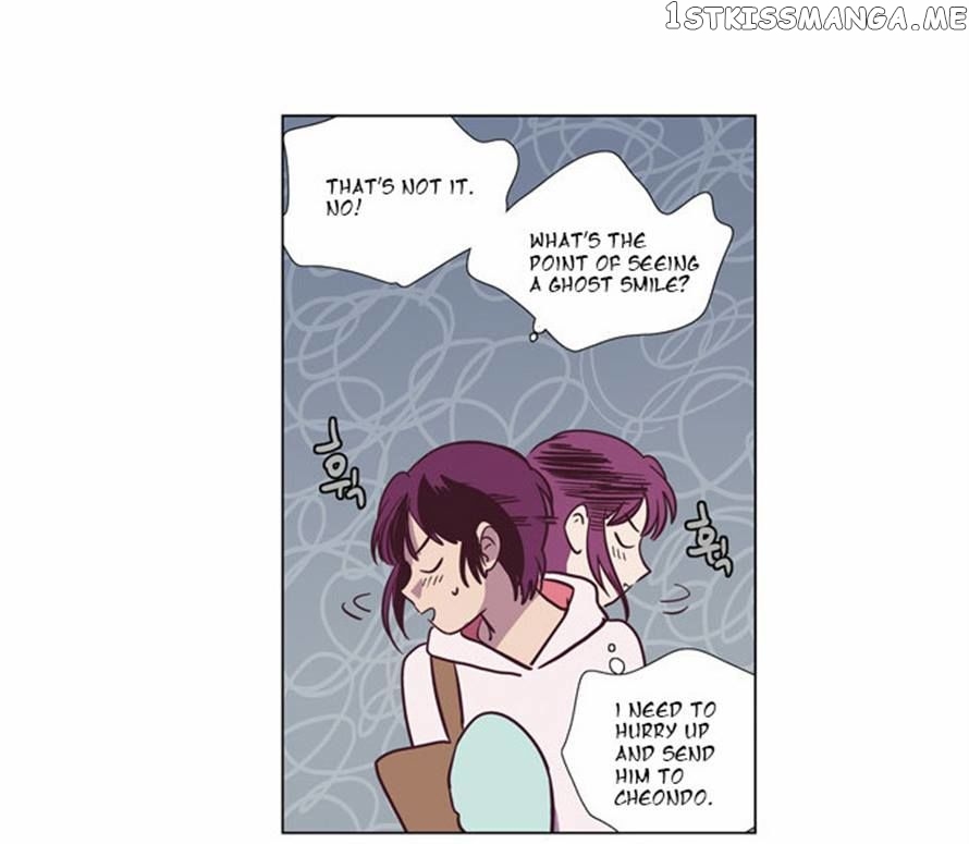 The Moon that Rises in the Day chapter 93 - page 75
