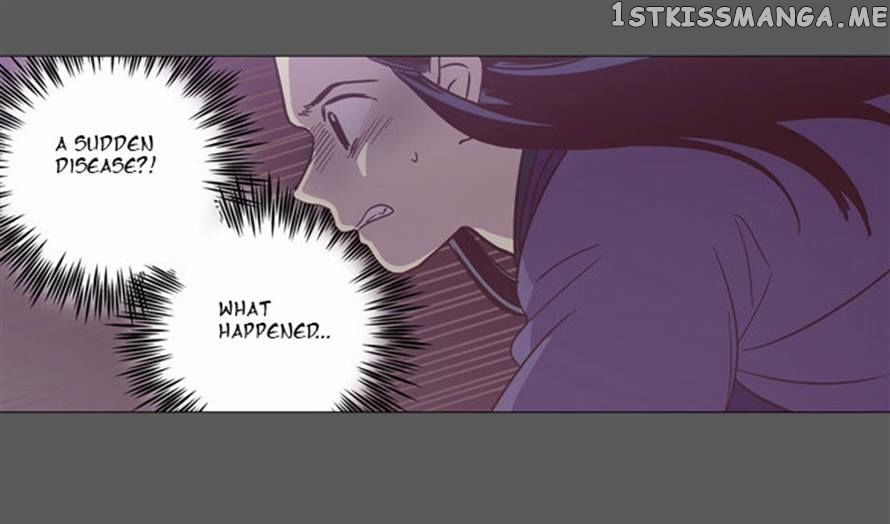 The Moon that Rises in the Day chapter 93 - page 8