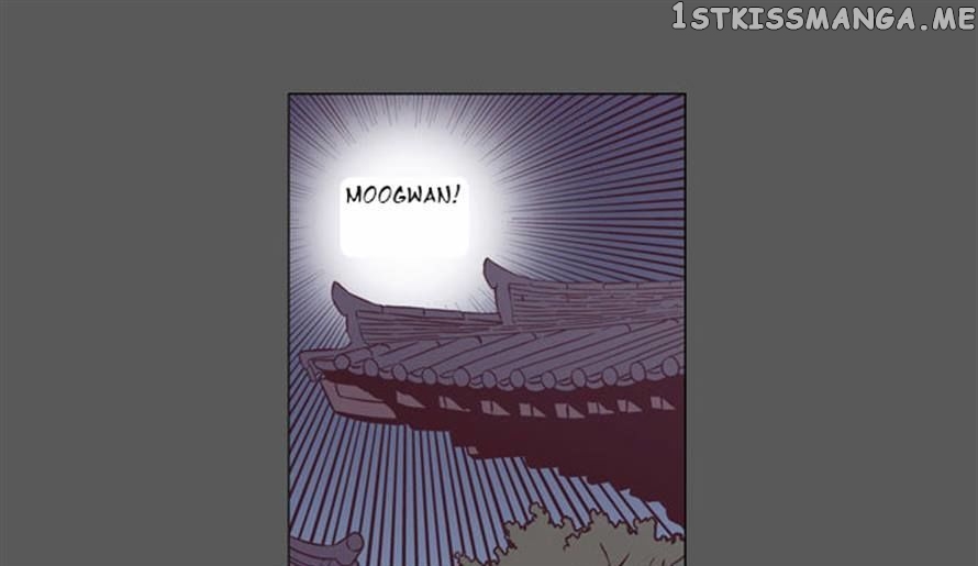 The Moon that Rises in the Day chapter 93 - page 9