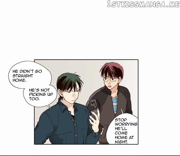 The Moon that Rises in the Day chapter 60 - page 13