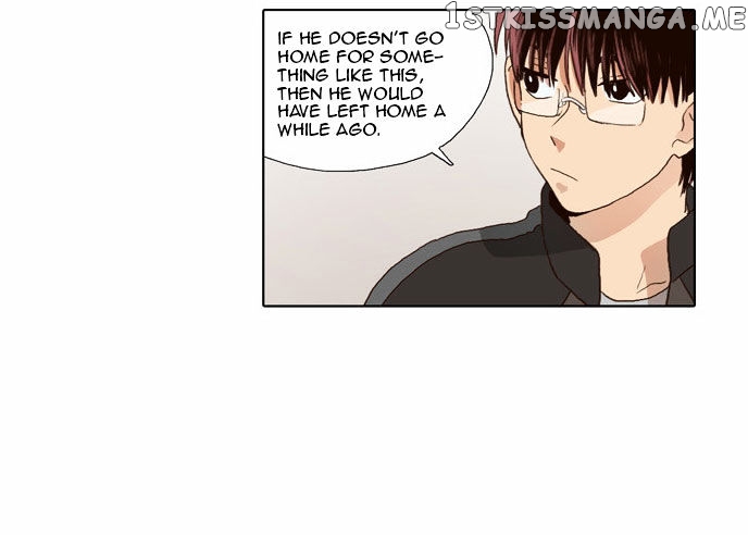 The Moon that Rises in the Day chapter 60 - page 14