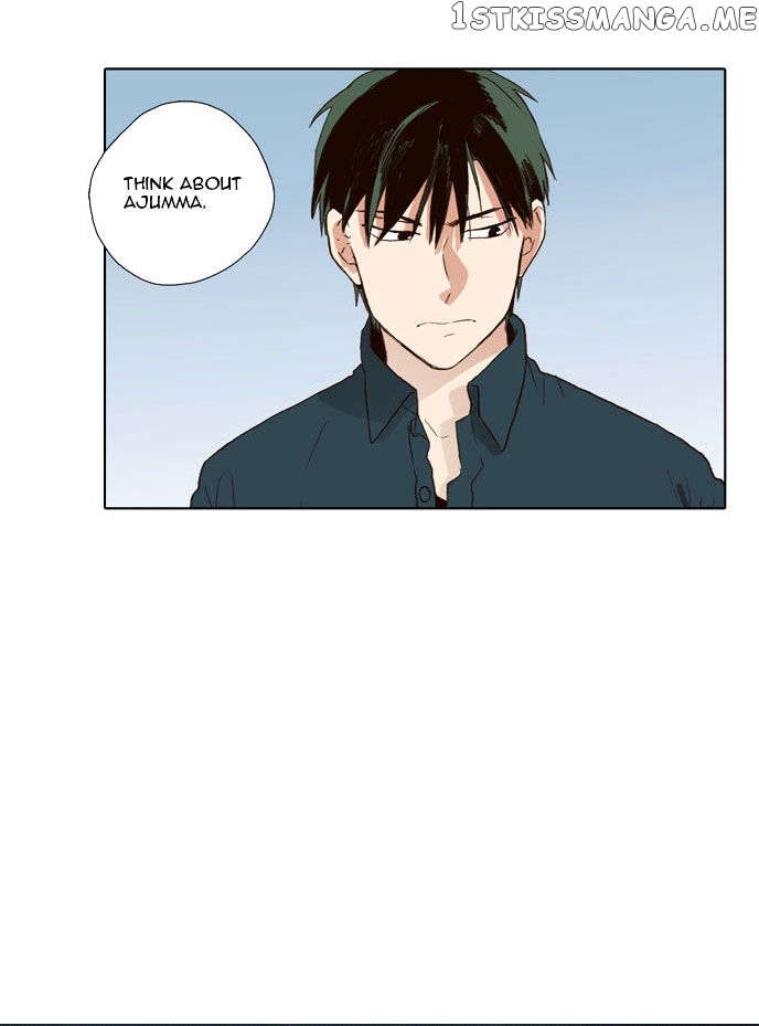 The Moon that Rises in the Day chapter 60 - page 20