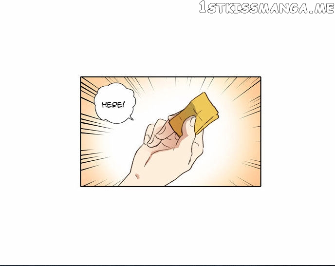 The Moon that Rises in the Day chapter 60 - page 22