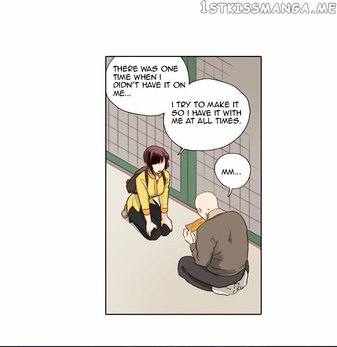 The Moon that Rises in the Day chapter 60 - page 24