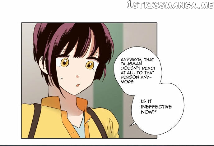 The Moon that Rises in the Day chapter 60 - page 26