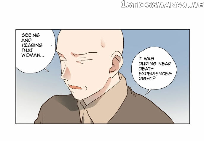 The Moon that Rises in the Day chapter 60 - page 29