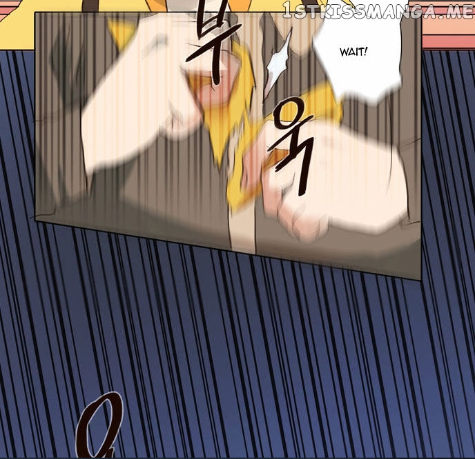 The Moon that Rises in the Day chapter 60 - page 33