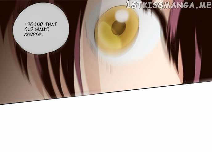 The Moon that Rises in the Day chapter 60 - page 36