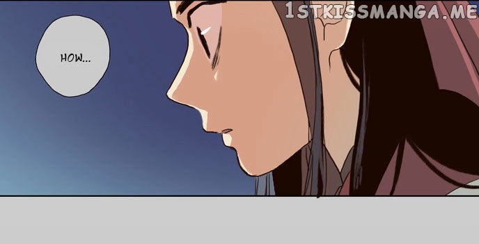 The Moon that Rises in the Day chapter 60 - page 42