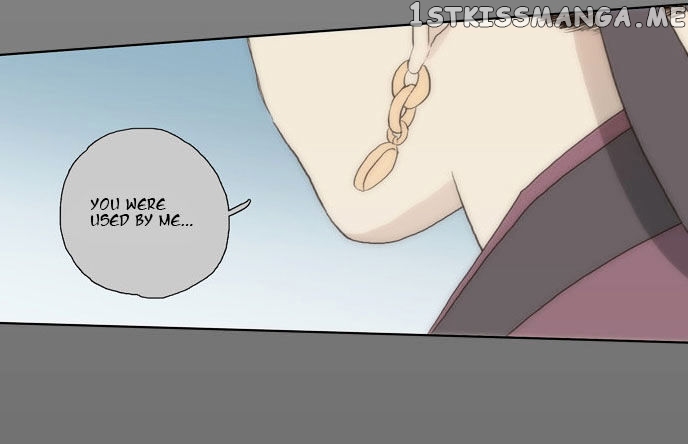 The Moon that Rises in the Day chapter 60 - page 45