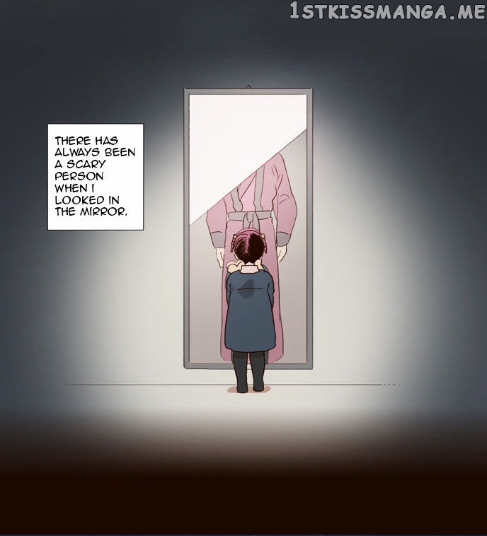 The Moon that Rises in the Day chapter 60 - page 48