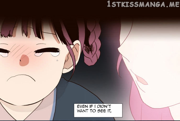 The Moon that Rises in the Day chapter 60 - page 51