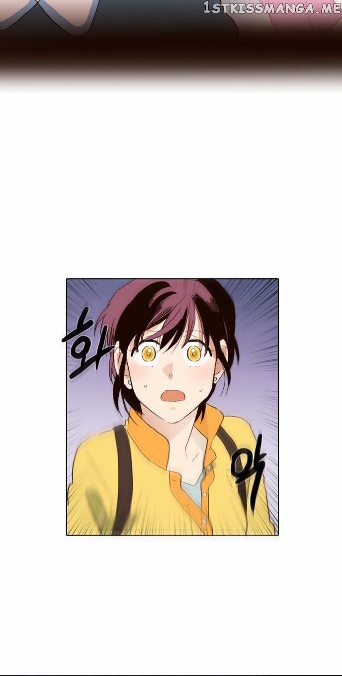The Moon that Rises in the Day chapter 60 - page 52