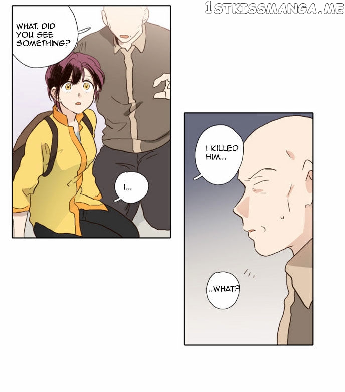 The Moon that Rises in the Day chapter 60 - page 53
