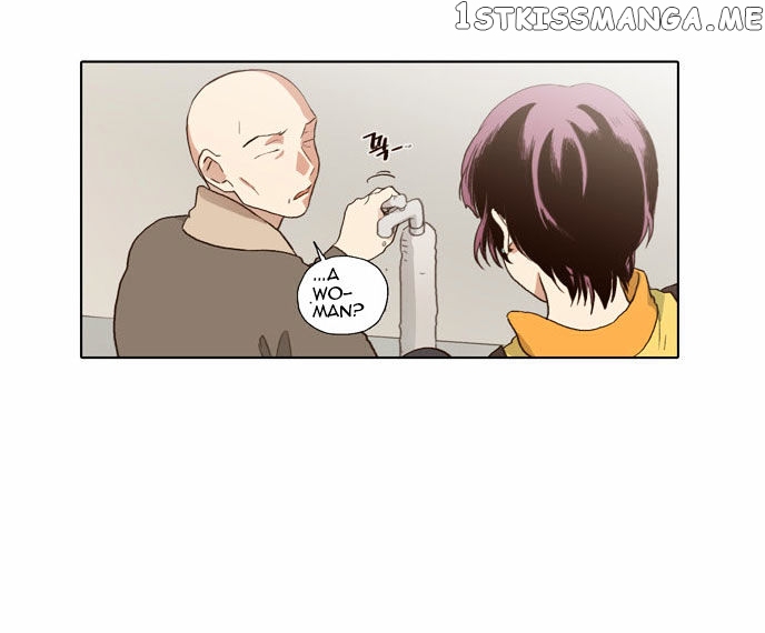 The Moon that Rises in the Day chapter 60 - page 9