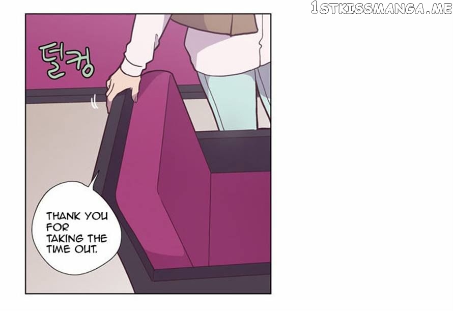 The Moon that Rises in the Day chapter 94 - page 12