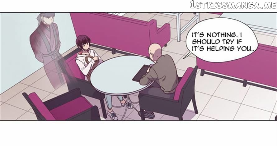 The Moon that Rises in the Day chapter 94 - page 16