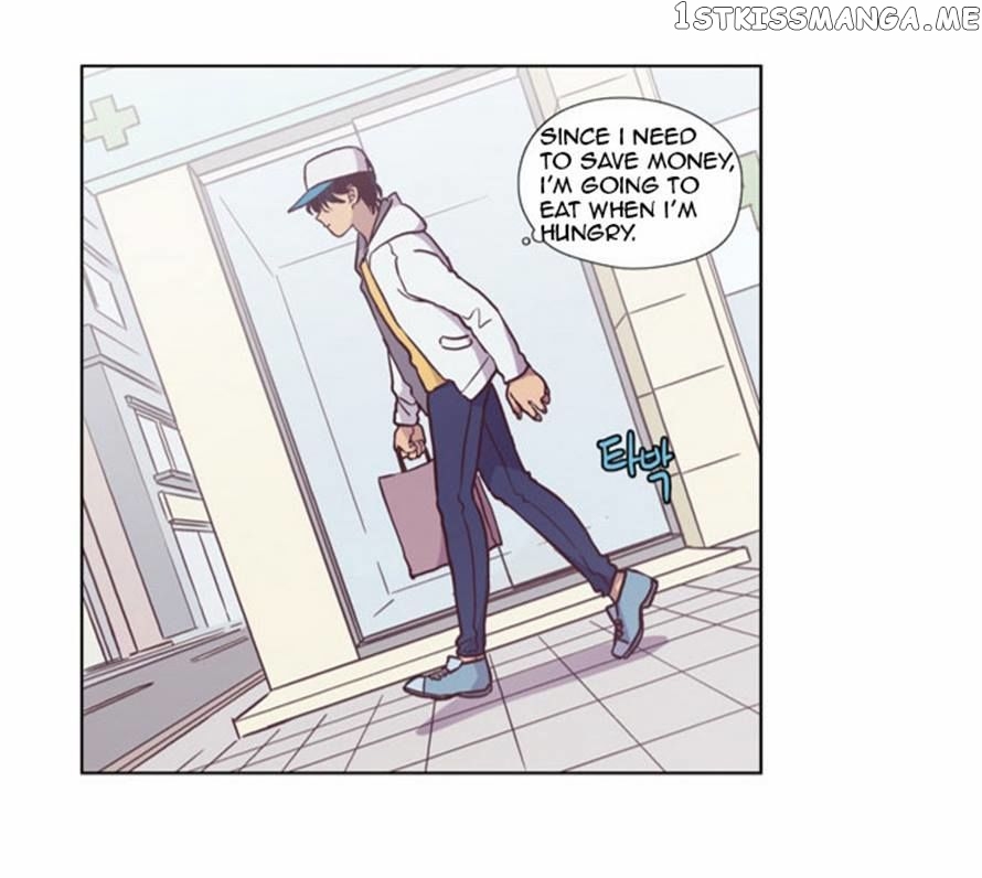 The Moon that Rises in the Day chapter 94 - page 19