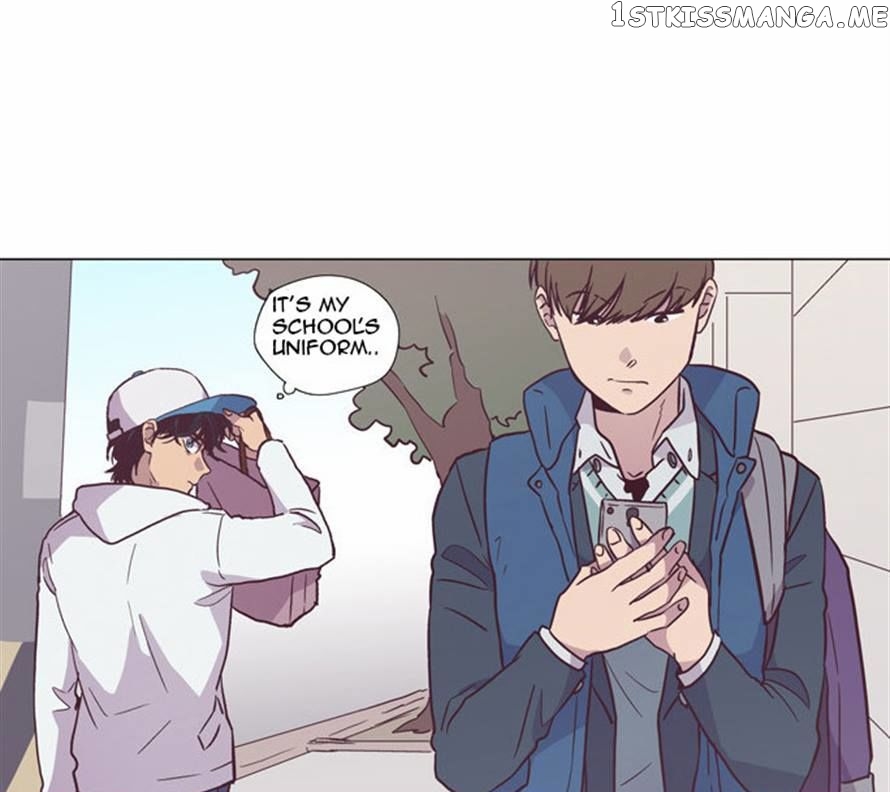 The Moon that Rises in the Day chapter 94 - page 21