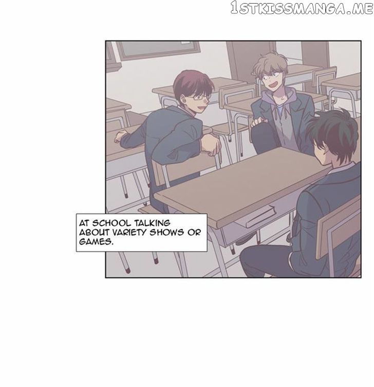 The Moon that Rises in the Day chapter 94 - page 23