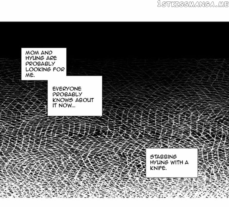 The Moon that Rises in the Day chapter 94 - page 24