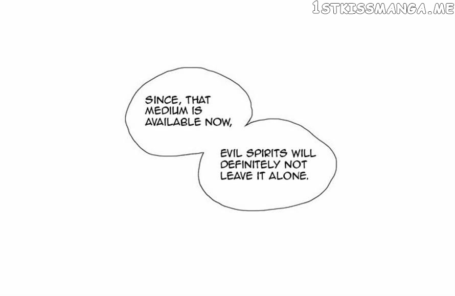 The Moon that Rises in the Day chapter 94 - page 28