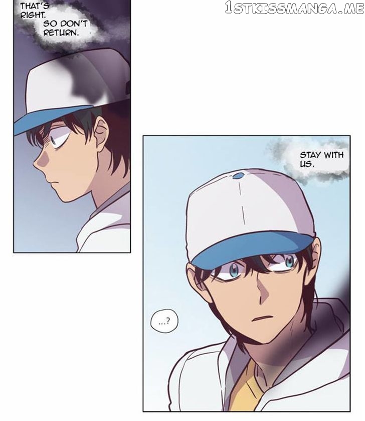 The Moon that Rises in the Day chapter 94 - page 29