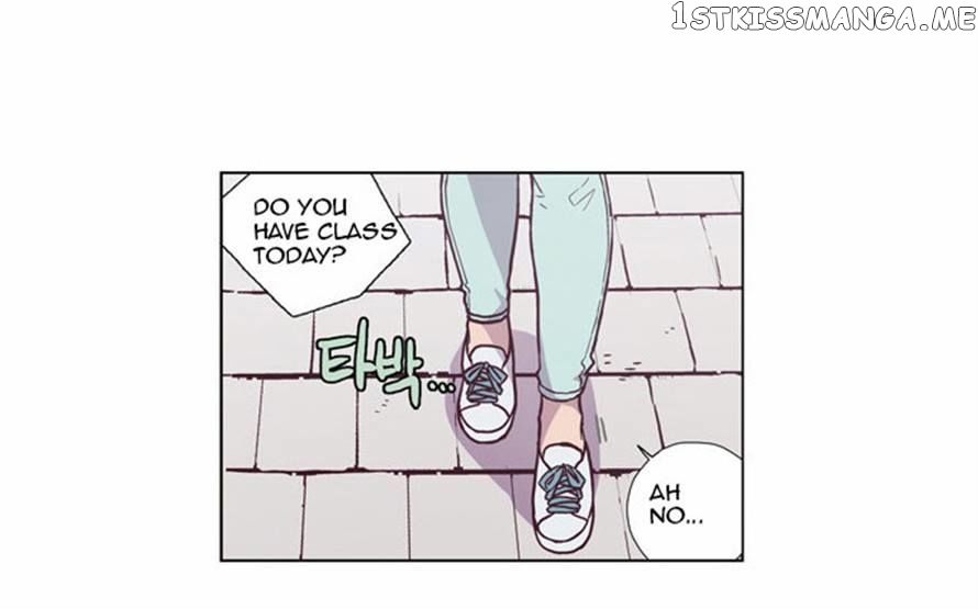 The Moon that Rises in the Day chapter 94 - page 3