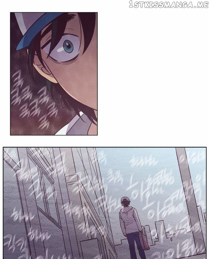 The Moon that Rises in the Day chapter 94 - page 32