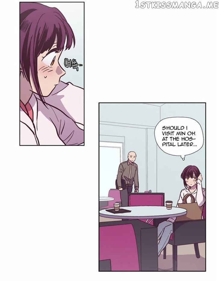 The Moon that Rises in the Day chapter 94 - page 48