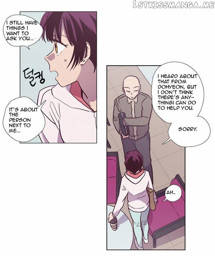 The Moon that Rises in the Day chapter 94 - page 50