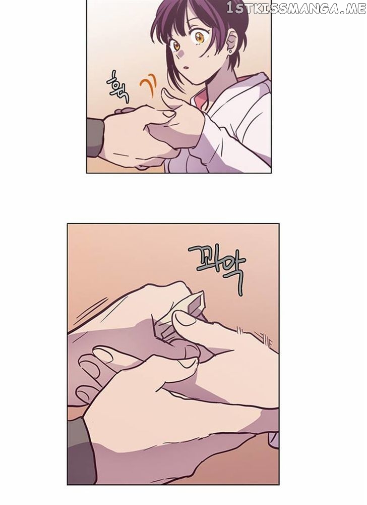 The Moon that Rises in the Day chapter 94 - page 52