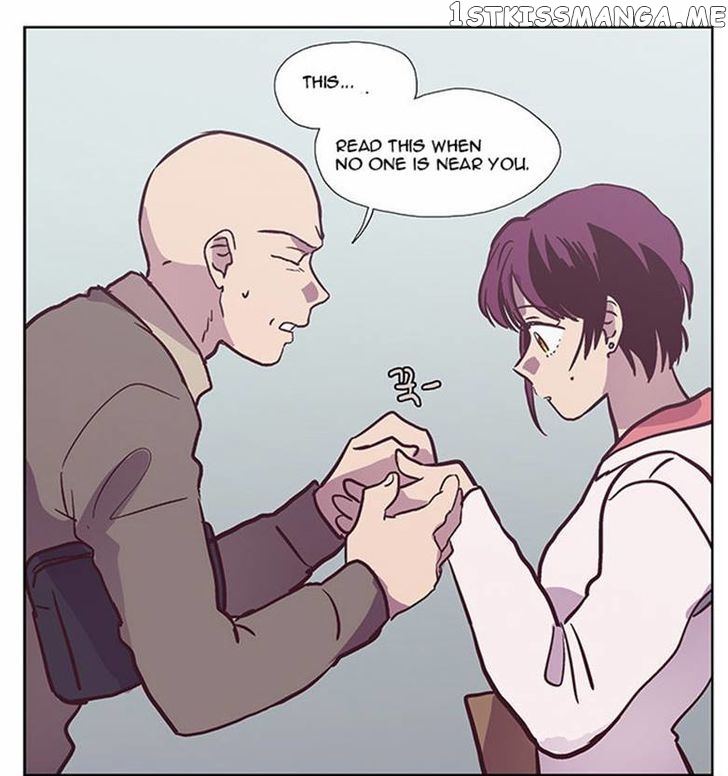 The Moon that Rises in the Day chapter 94 - page 53