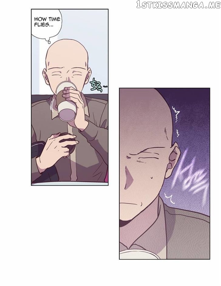 The Moon that Rises in the Day chapter 94 - page 7