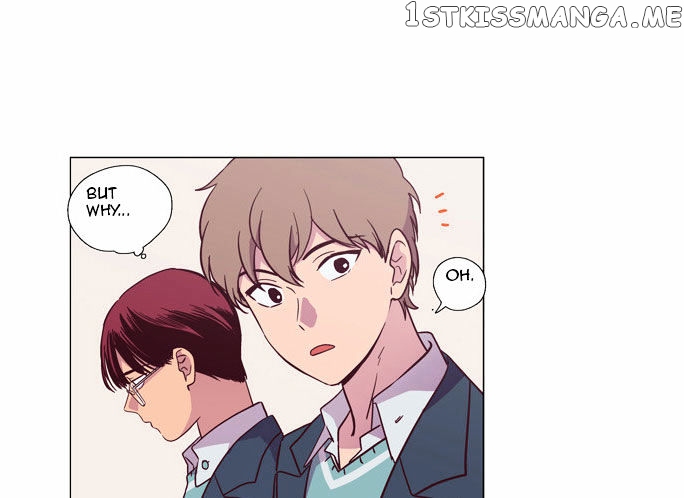 The Moon that Rises in the Day chapter 95 - page 11